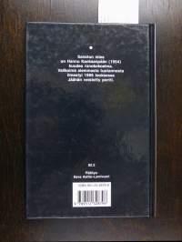 Sanaton mies : runoja