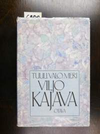 Tuuli, valo, meri : runoja vuosilta 1935-1982