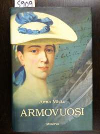 Armovuosi