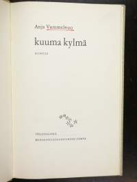 Kuuma kylmä