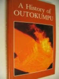 A history of Outokumpu