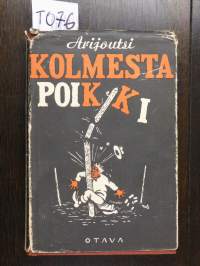 Tyhjä kuva