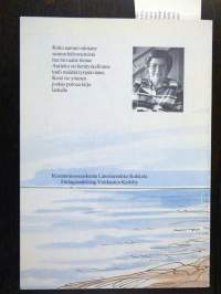 Tuulen ehdoilla ja Tumma lintu