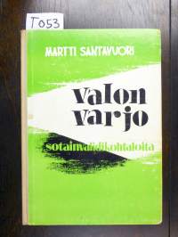 Valon varjo