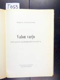 Valon varjo