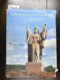 Sankarivainajiemme muisto