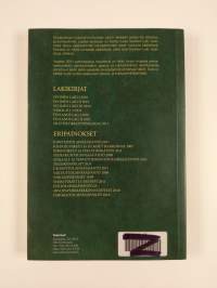 Opetustoimen lainsäädäntö 2011