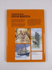 Kertomuksia Jeesuksesta