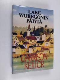 Lake Wobegonin päiviä