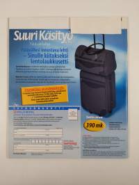 Suuri käsityö 5/2000
