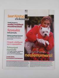 Suuri käsityö 7/2000