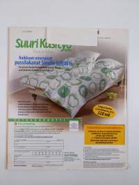 Suuri käsityö 10/2000