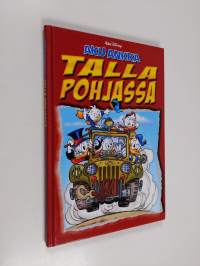 Talla pohjassa