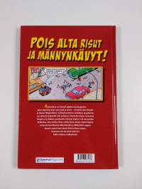 Talla pohjassa