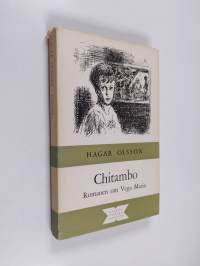 Chitambo : romanen om Vega Maria