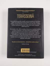 Terässeinä