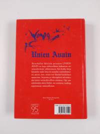 Unien avain
