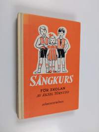 Sångkurs för skolan