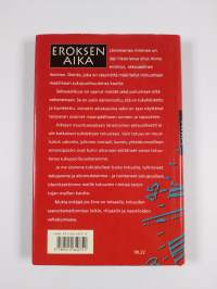 Eroksen aika