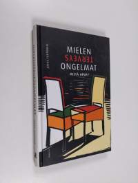 Mielenterveysongelmat : mistä apua