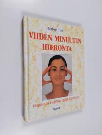 Viiden minuutin hieronta