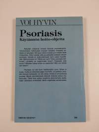 Psoriasis : käytännön hoito-ohjeita