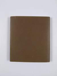 Jussina (numeroitu, signeerattu)