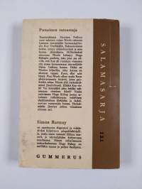 Punainen ratsastaja