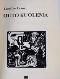 Outo kuolema