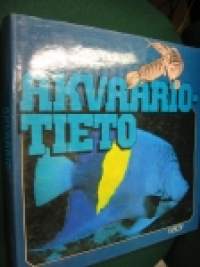 Akvaariotieto