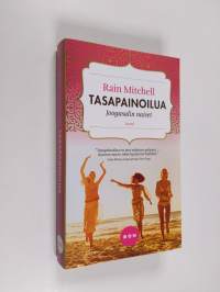 Tasapainoilua