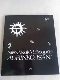 Aurinko, isäni