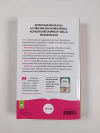 Tasapainoilua