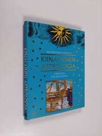 Kiinalainen astrologia