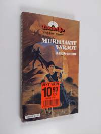 Murhaavat varjot