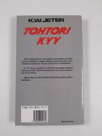 Tohtori Kyy