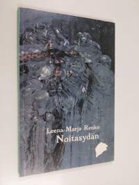 Noitasydän - runoja