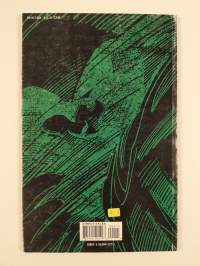 The Spectre - Crimes and Punishments