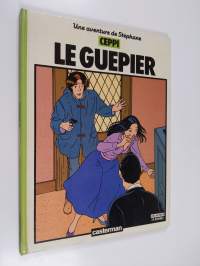 Le guêpier