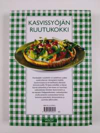 Kasvissyöjän ruutukokki