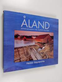 Åland = Ahvenanmaa = The land Islands