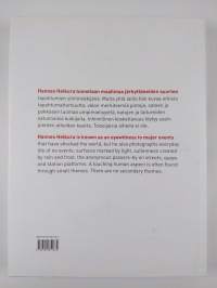 Hannes Heikura - valokuvia = photographs