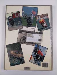 Pictorial history of motorcycling