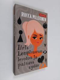 Iiris Lempivaaran levoton ja painava sydän