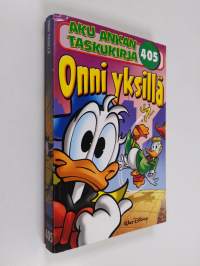 Onni yksillä