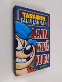 Lain kylmä koura
