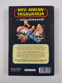 Laitakaupungin laki