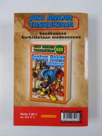 Tuplanolla ja uhka taivaalta