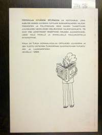 Herkkuja hyvässä sEUrassa