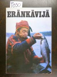 Eränkävijä – Metsästäjien ja kalastajien parhaat palat 1973